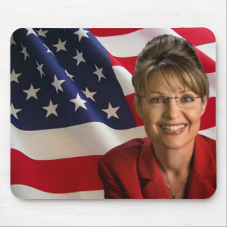 MOUSEPAD VICE-PRESIDENTE DO REPUBLICANO DE SARAH PALIN