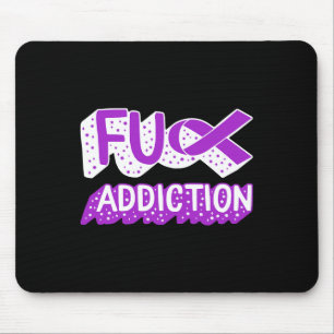 Mousepad Vício de Sensibilização para a Sobredosagem Medica
