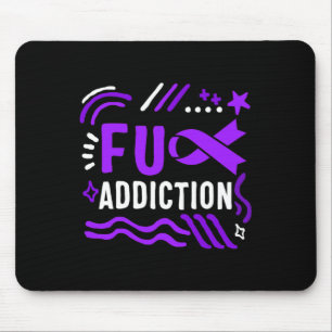 Mousepad Vício de Sensibilização para a Sobredosagem Medica