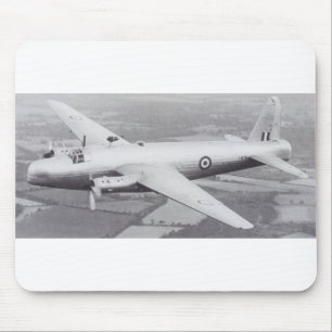 Mousepad Vickers Wellington