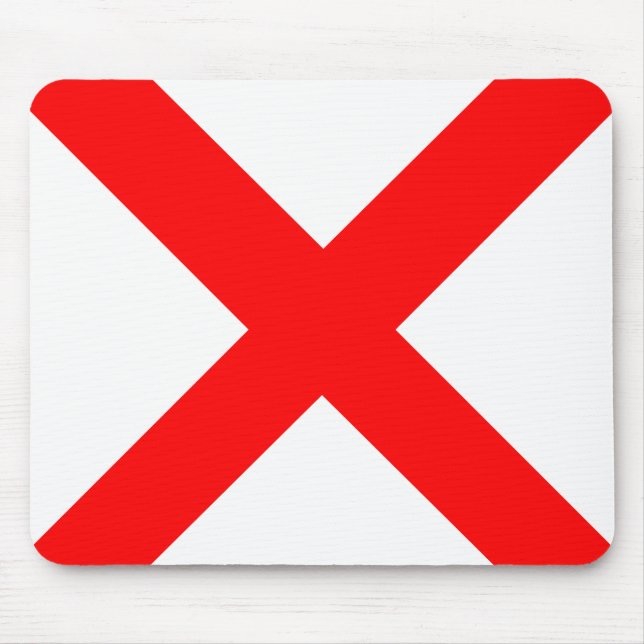 Mousepad Victor (Frente)