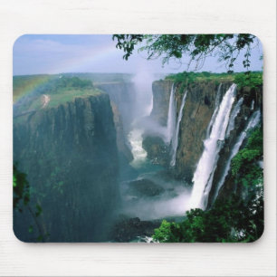 Mousepad victoria cai, zimbabwe