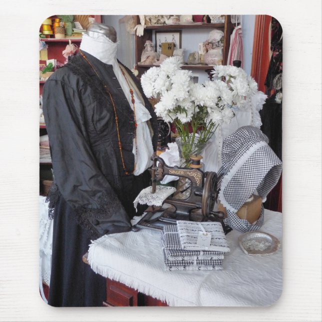 MOUSEPAD VICTORIAN ENGLAND (Frente)