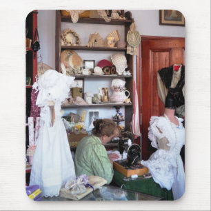 MOUSEPAD VICTORIAN ENGLAND