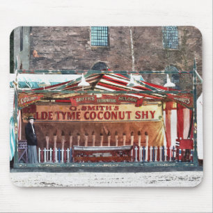 MOUSEPAD VICTORIAN ENGLAND