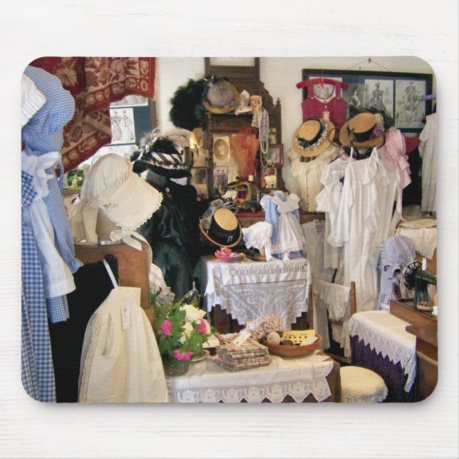 MOUSEPAD VICTORIAN ENGLAND (Frente)