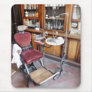 MOUSEPAD VICTORIAN INGLATERRA