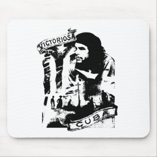 Mousepad Victoriosa Cuba