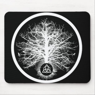 Mousepad vida