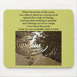 Mousepad Vida de StormsOf