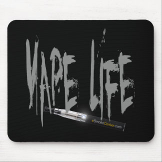 Mousepad Vida de Vape!