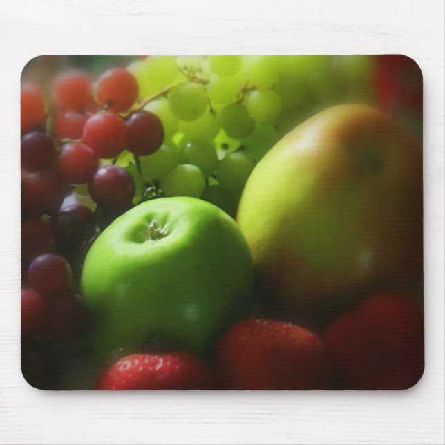Mousepad Vida estática (Frente)