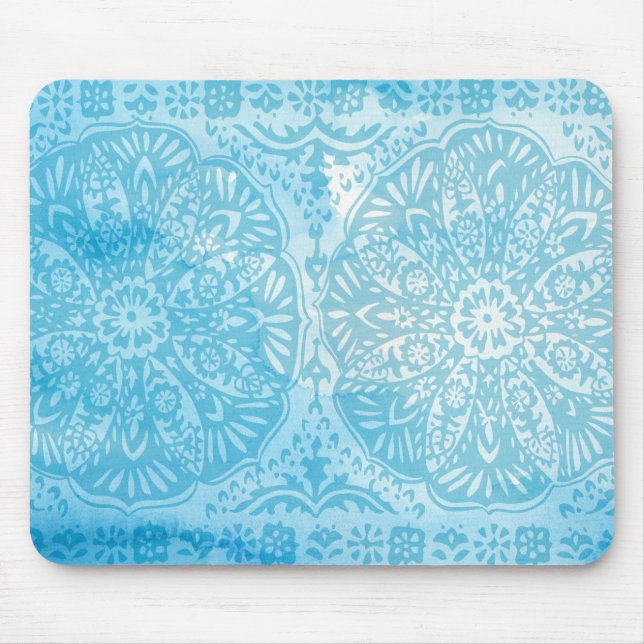 Mousepad Vida III do ananás (Frente)