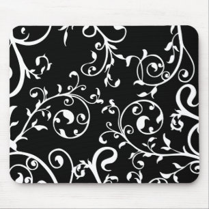 Mousepad Videiras de roda do KRW