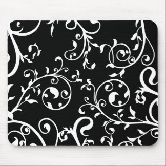 Mousepad Videiras de roda do KRW