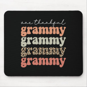Mousepad Vídeo agradecido, outono de Árvore de outono, deix