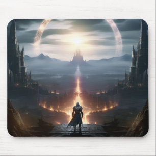 Mousepad Vídeogame Estilado