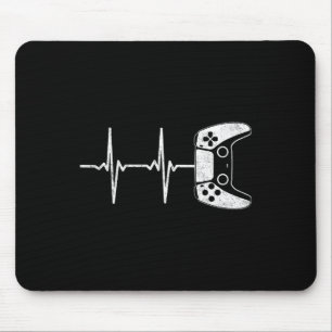Mousepad Videos games de jogos Meninos adolescentes