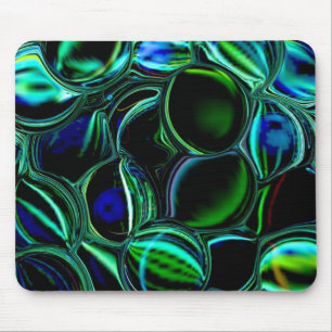 Mousepad Vidro