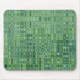 Mousepad Vidro abstrato
