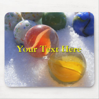 Mousepad Vidro-bolor