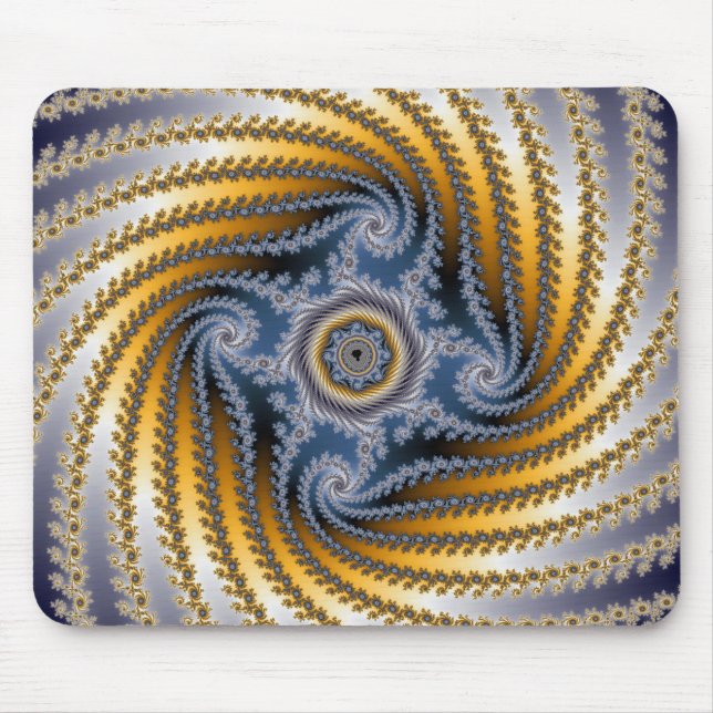 Mousepad Vidro Estreito (Frente)