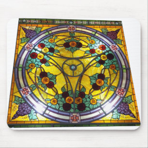 Mousepad Vidro Estreito
