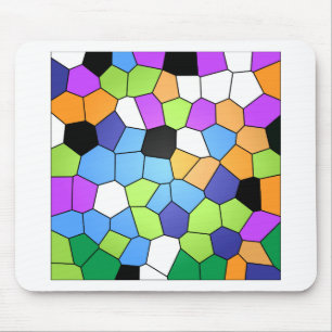 Mousepad Vidro Estreito