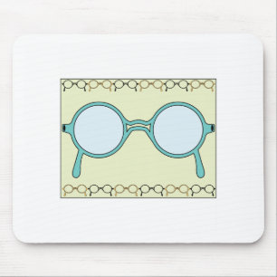 Mousepad Vidros de Fraamed