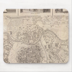 Mousepad Viena 2