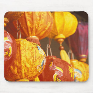 Mousepad Vietnã, Hoi An Grandes lanternas, lembranças