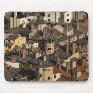 Mousepad Vieux Lyon Old Lyon), França