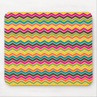 Mousepad Viga feminino multicolorido