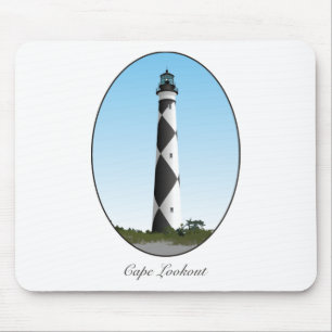 Mousepad Vigia do cabo