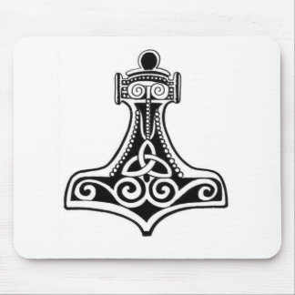 Mousepad Viking