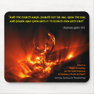 Mousepad Vil-Anjo