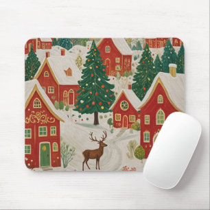 Mousepad Vila de Natal