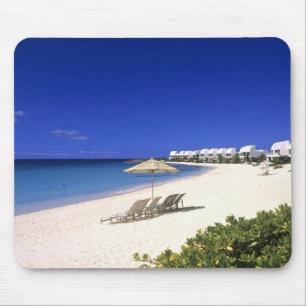 Mousepad Vilas Cove Castles, Shoal Bay West, Anguilla