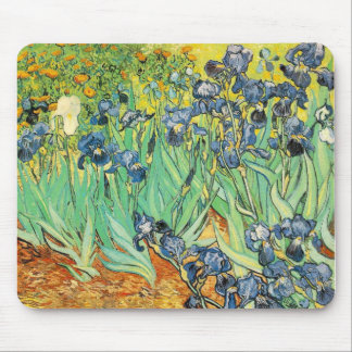 Mousepad Vincent Van Gogh - Irlandeses