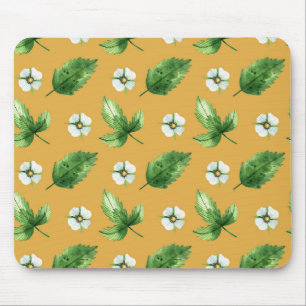 Mousepad Vinha Flor de Paixão