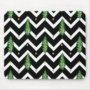 Mousepad Vinhas Tropicais