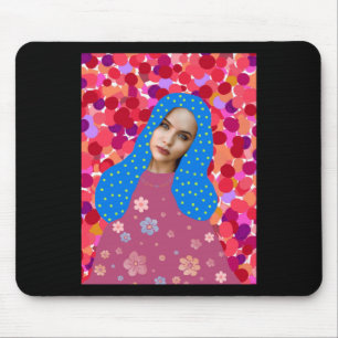 Mousepad Vinheta Forte Junto