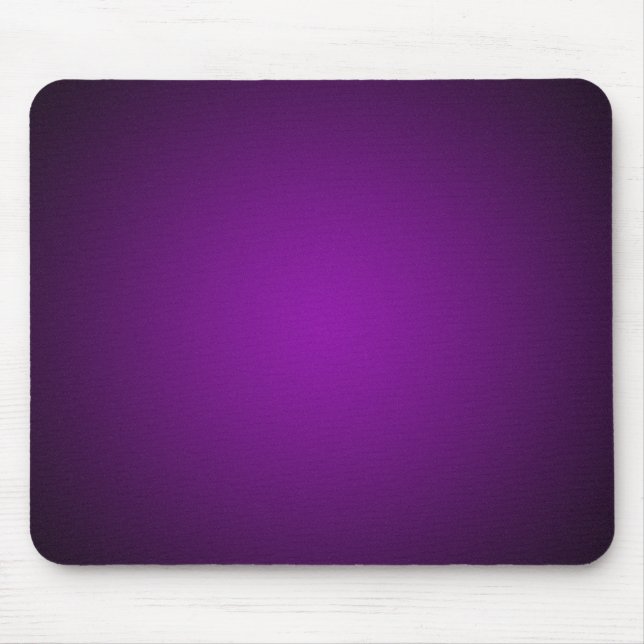 Mousepad Vinheta-Preta-Roxo-Cinzento (Frente)