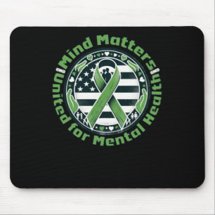 Mousepad Vinheta S para saúde mental19