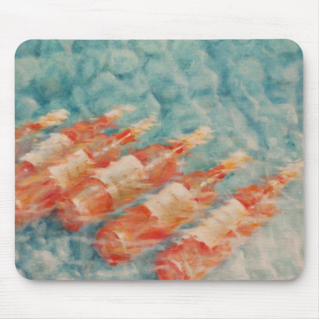 Mousepad Vinho que refrigera 2010 (Frente)