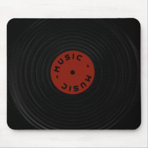 Mousepad Vinil