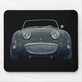 Mousepad Vintage Austin Inseto Eye Sprite