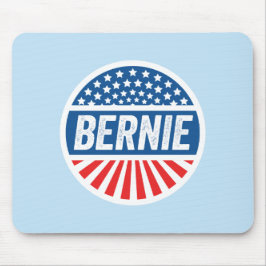 Mousepad Vintage Bernie