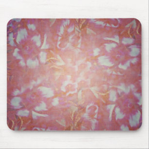 Mousepad Vintage Blooms