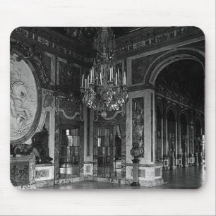 Mousepad Vintage France Versailles Palácio de Guerra